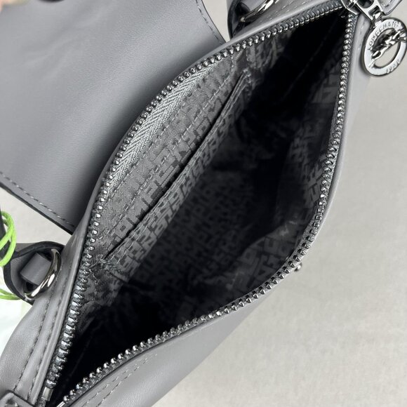 LE PLIAGE XTRA XS POUCH grey - Picture 8 of 8